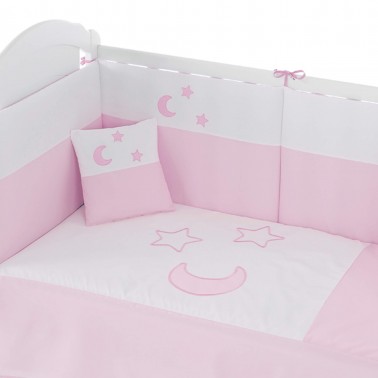 EDREDON+PROTECTOR+COJIN VENUS