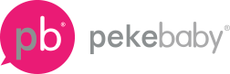 PekeBaby Logo