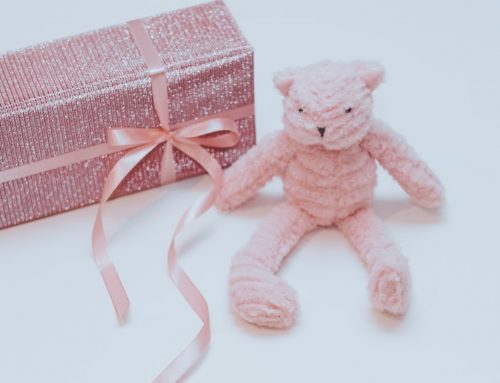 ¡Originales y exclusivos! 7 regalos personalizados para bebés con los que darás en la diana