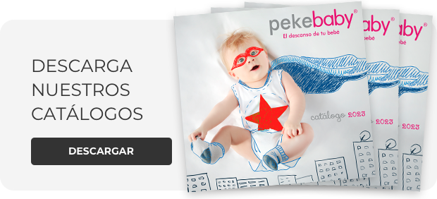 Ropa y accesorios de matronatación para bebé y premamá - Va de pekes